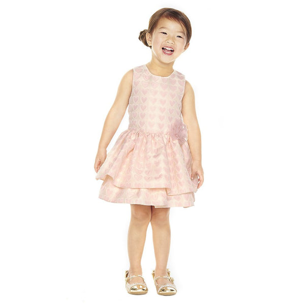 Dress - Valentina Heart Dress