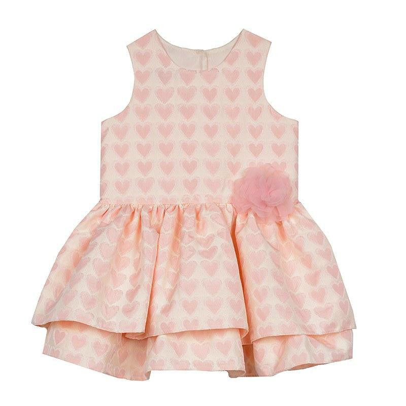 Dress - Valentina Heart Dress