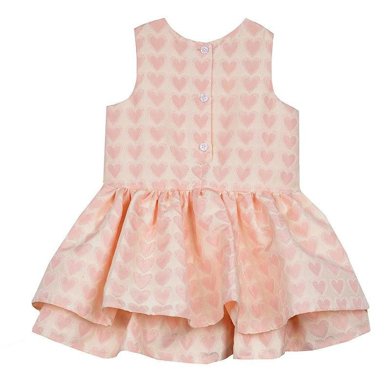 Dress - Valentina Heart Dress