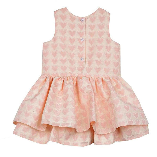 Dress - Valentina Heart Dress