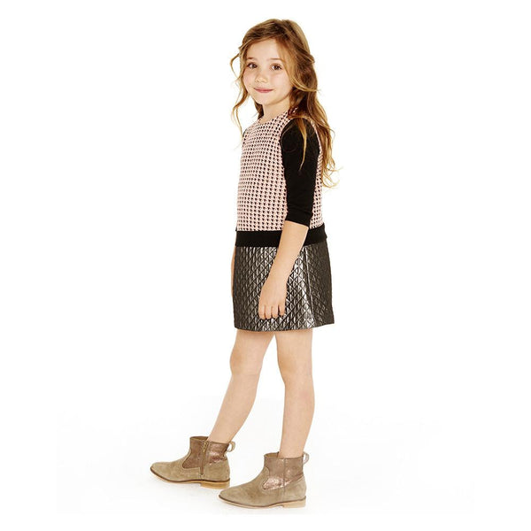 Dress - Valerie Shift Dress