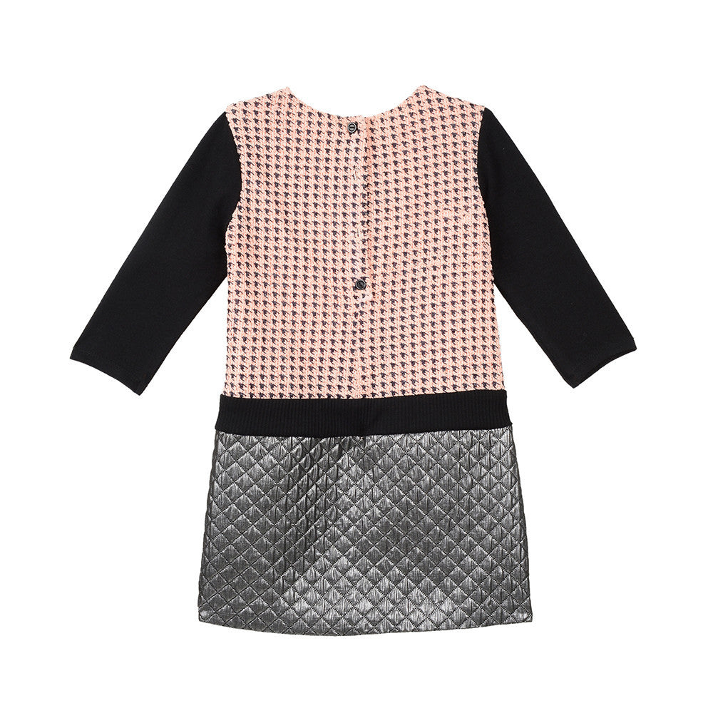 Dress - Valerie Shift Dress