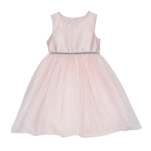 Dress - Victoria Blush Jacket Dress