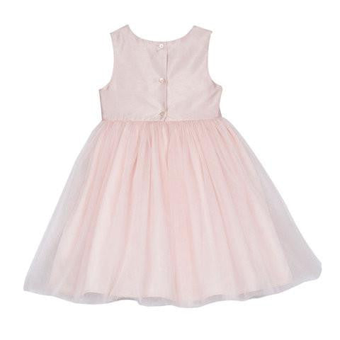 Dress - Victoria Blush Jacket Dress