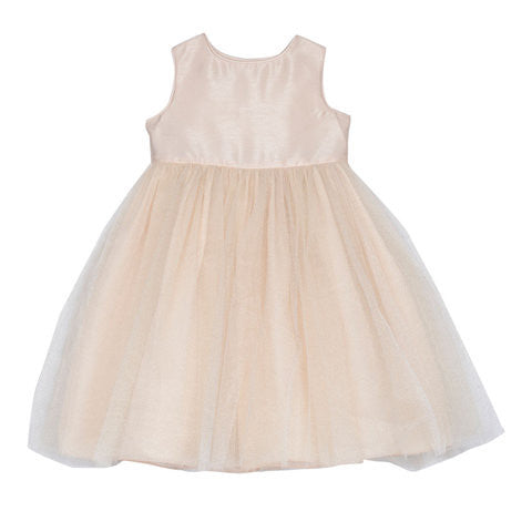 Dress - Victoria Gold Jacket Dress