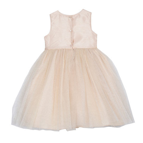 Dress - Victoria Gold Jacket Dress