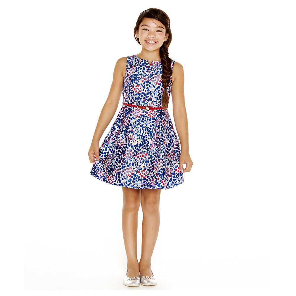 Dress - Wendie Dress