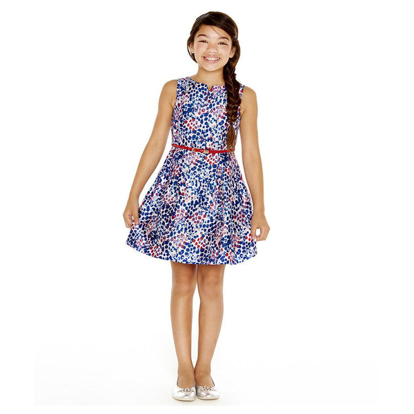 Dress - Wendie Dress