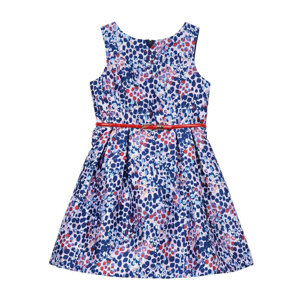 Dress - Wendie Dress