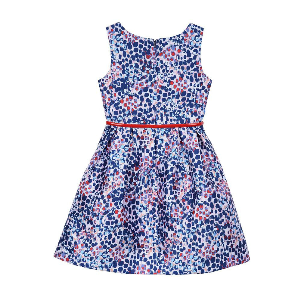 Dress - Wendie Dress