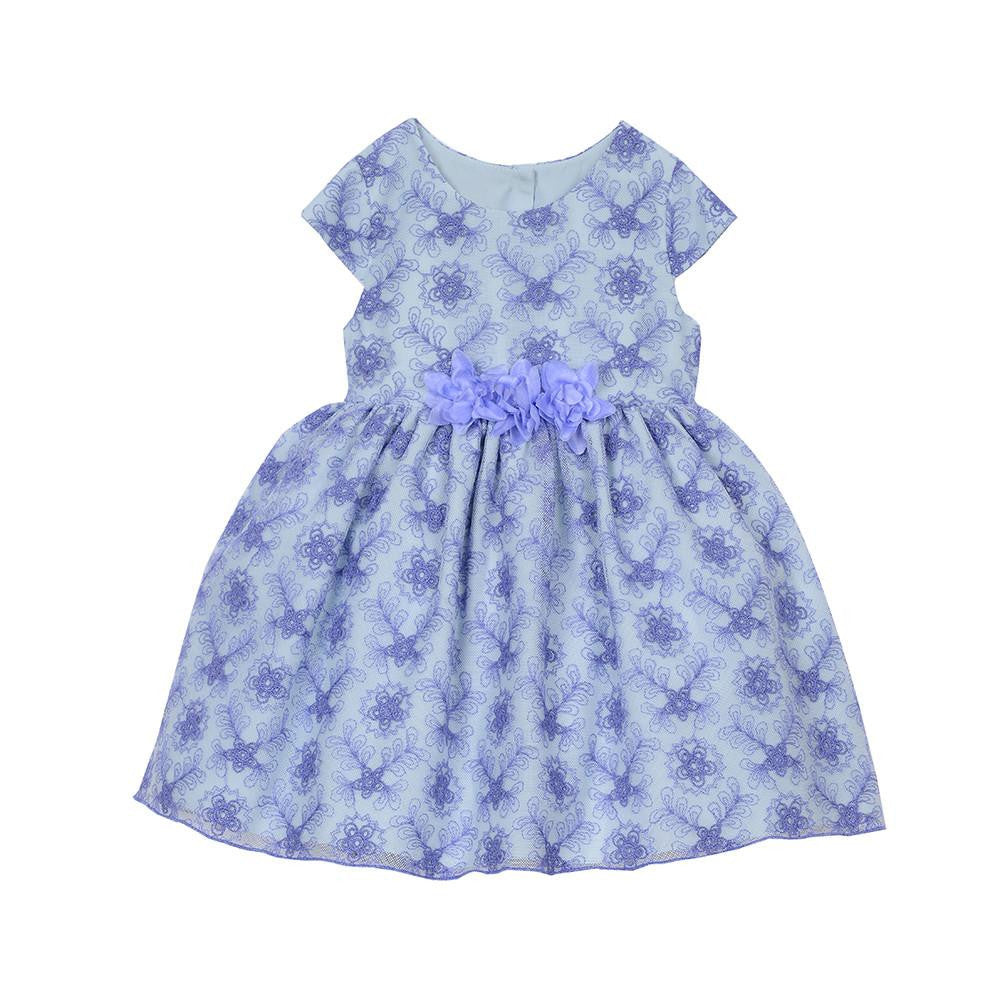 Dress - Yelena Dress