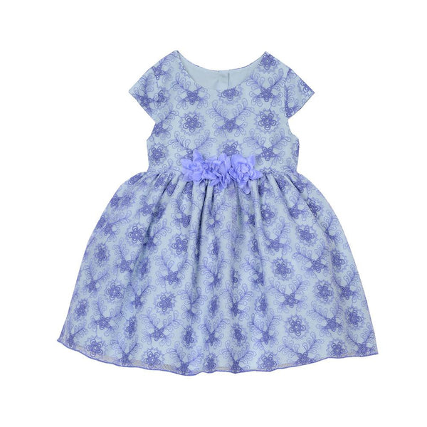 Dress - Yelena Dress