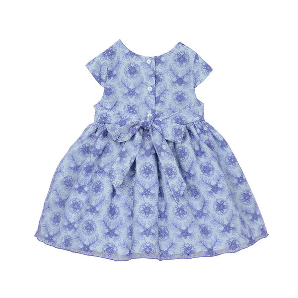 Dress - Yelena Dress