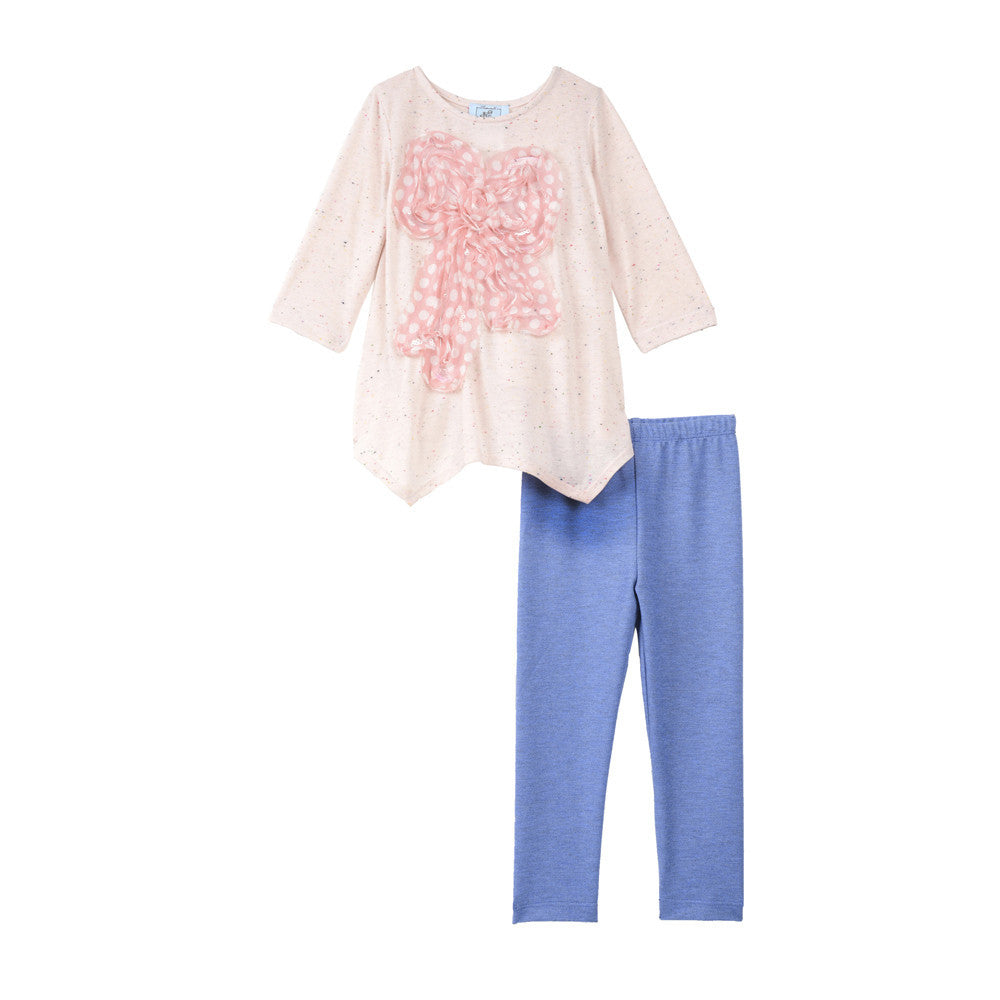 Outfit - Adri Legging Set