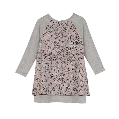 Alexa Heathered Legging Set