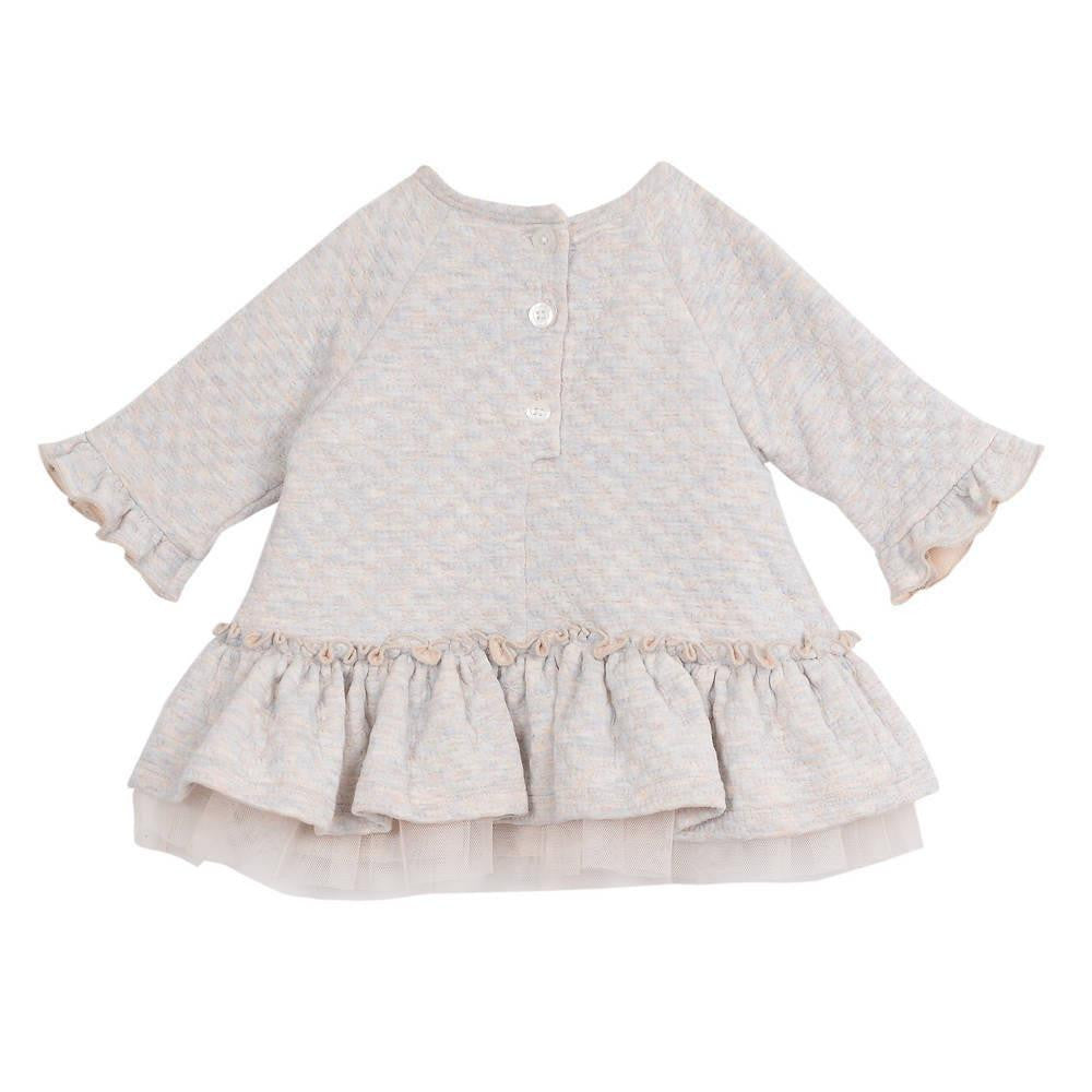 Outfit - Amelia Quilted Legging Set