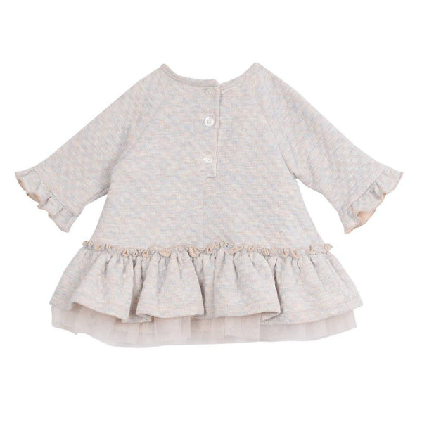 Outfit - Amelia Quilted Legging Set