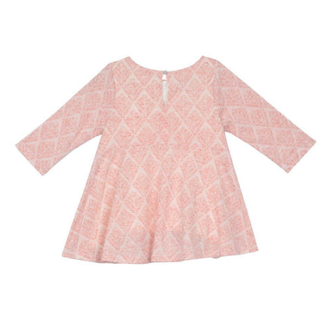 Andie Coral Legging Set