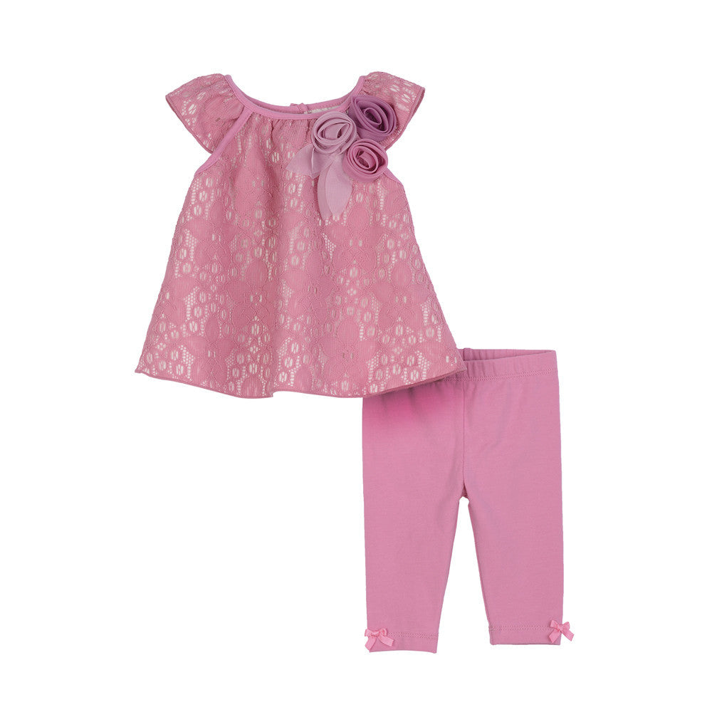 Outfit - Bonita Legging Set