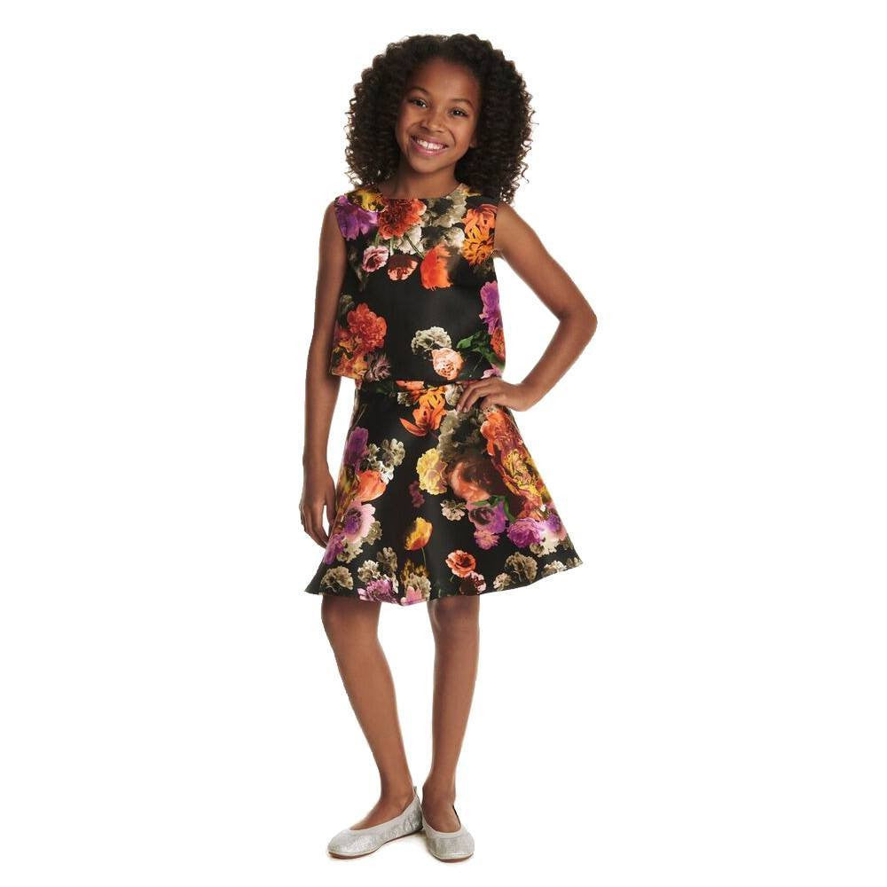 Outfit - Brooke Skirt Set