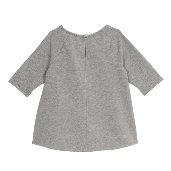 Outfit - Brooklyn Navy Floral Legging Set