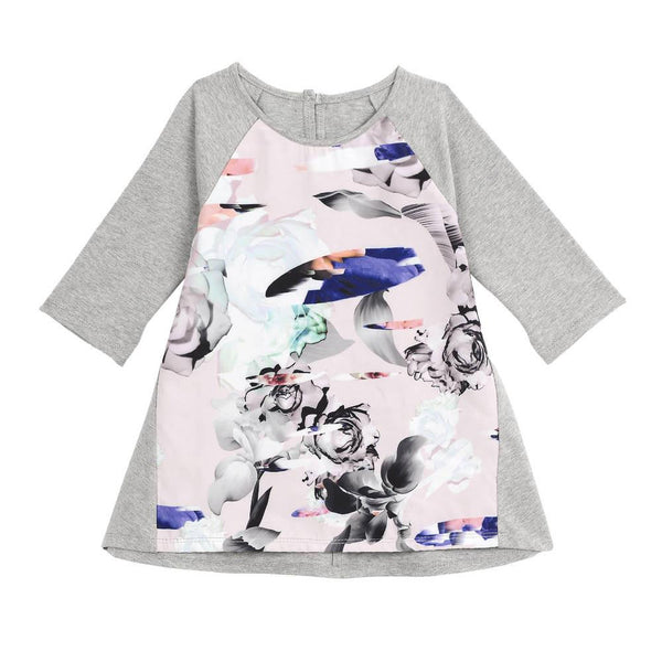 Outfit - Brooklyn Surrealist Legging Set