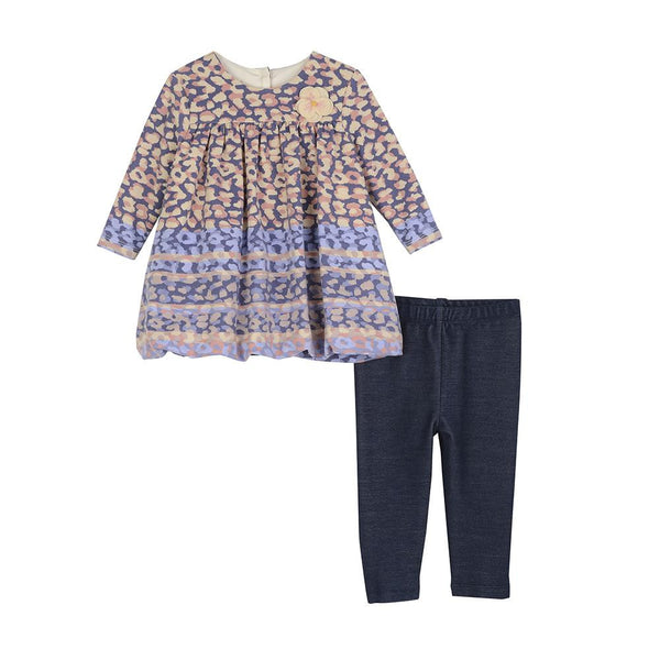 Outfit - Brynn Legging Set