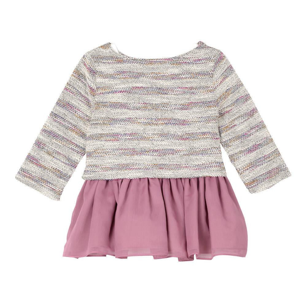 Outfit - Chloe Plum Legging Set