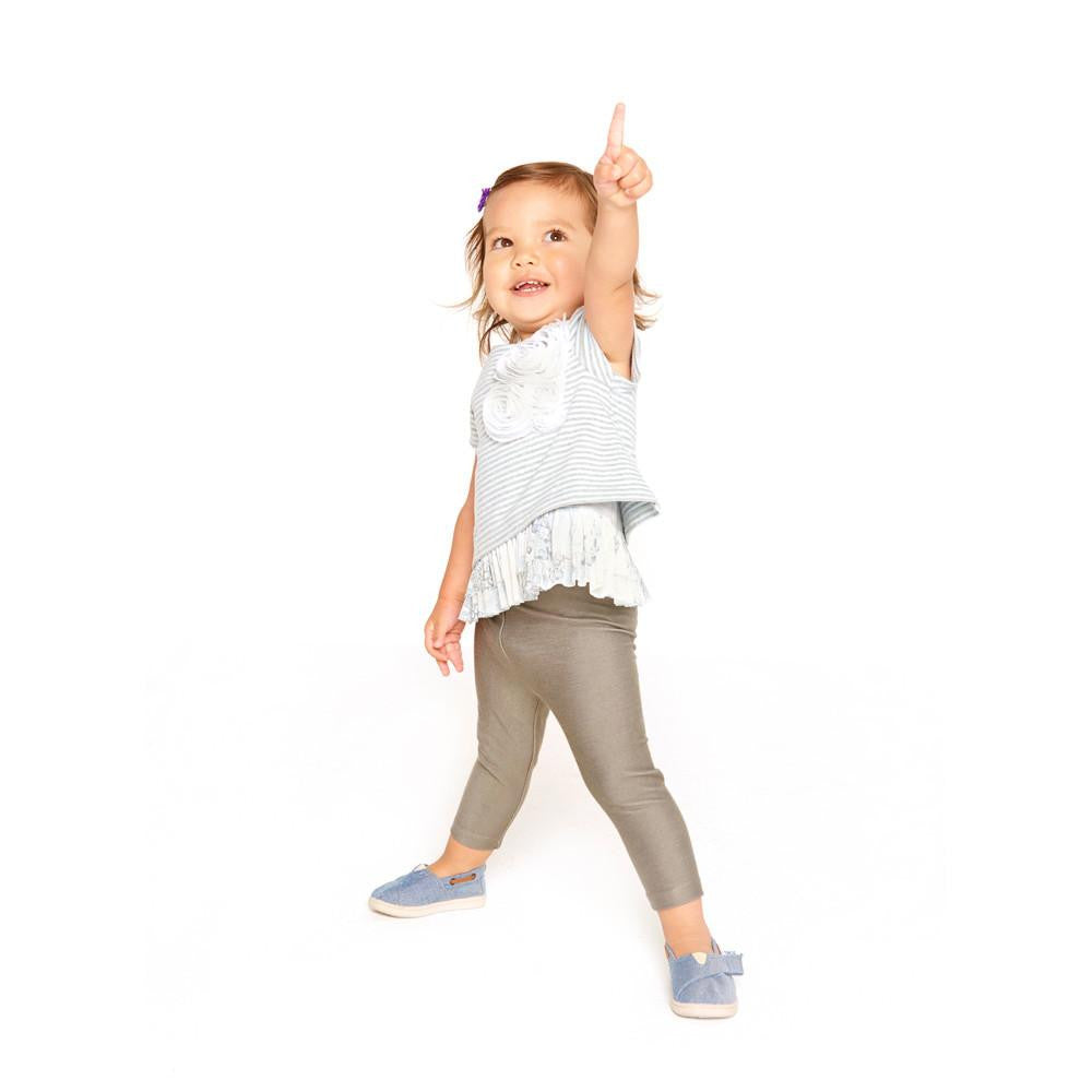 Outfit - Ciel Legging Set