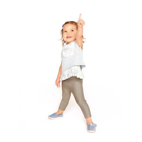 Outfit - Ciel Legging Set