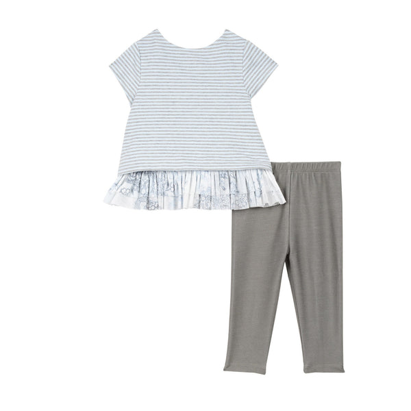 Outfit - Ciel Legging Set