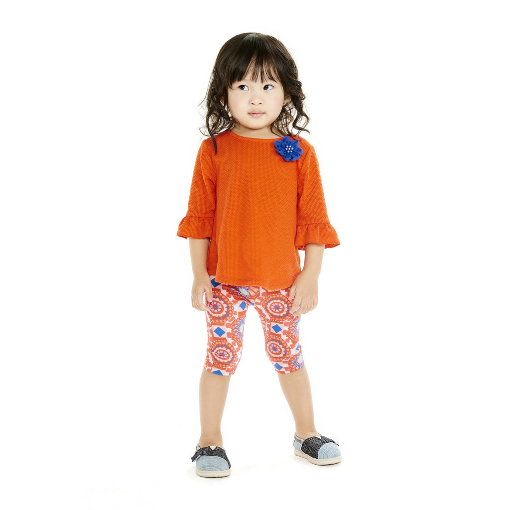 Outfit - Coco Legging Set