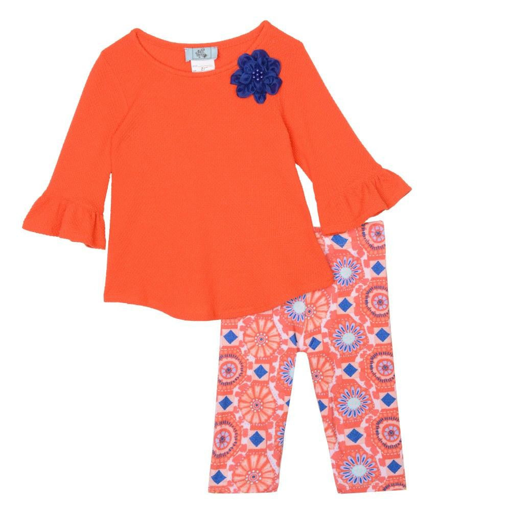 Outfit - Coco Legging Set