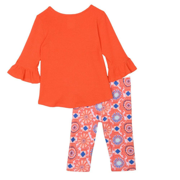 Outfit - Coco Legging Set