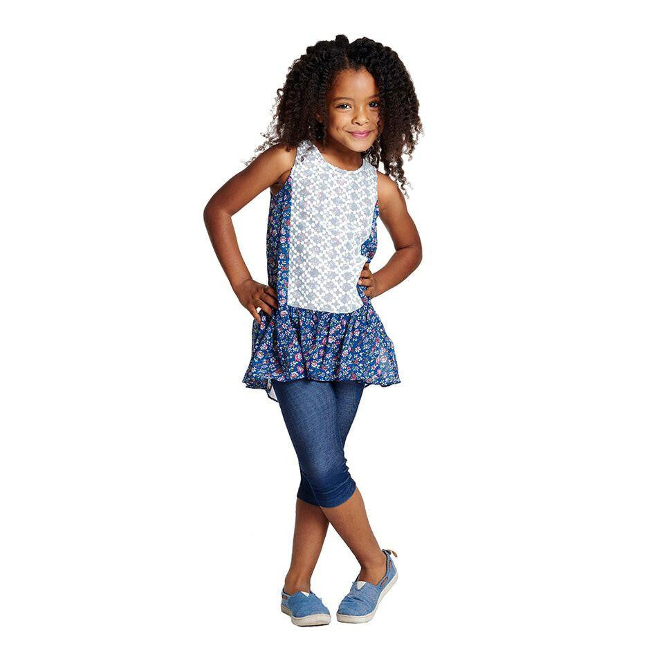 Outfit - Dionne Legging Set