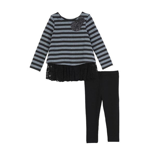 Outfit - Emelyn Legging Set