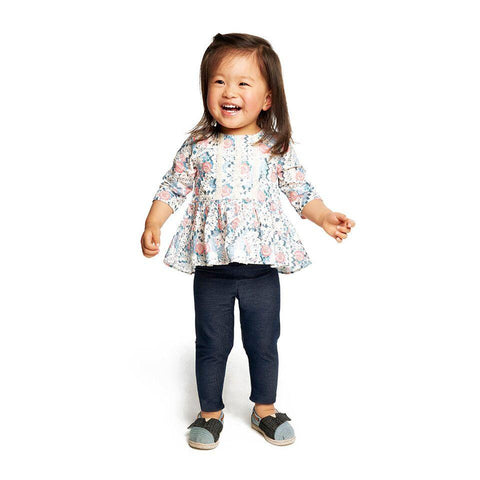 Fiona Boho Legging Set