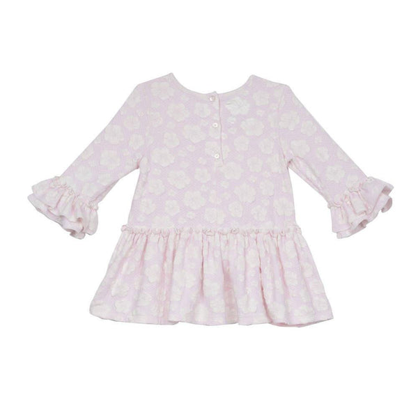 Outfit - Frankie Floral Legging Set