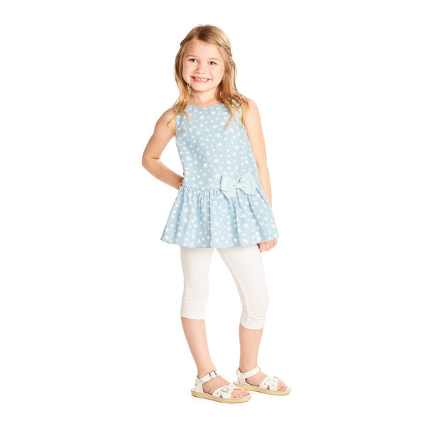 Outfit - Georgia Stars Chambray Outfit