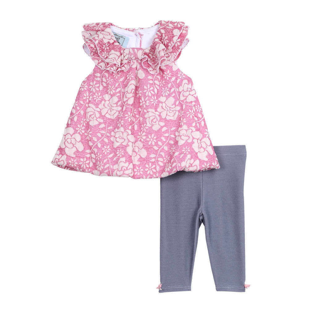 Outfit - Jadyn Legging Set