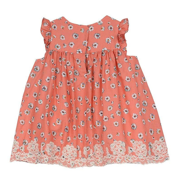 Outfit - Joanna Orange Legging Set