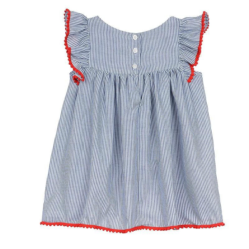 Outfit - Joanna Pom Pom Legging Set