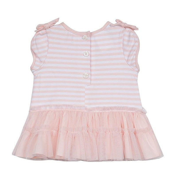 Outfit - Jojo Heart Legging Set