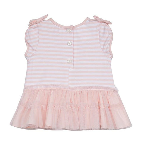 Jojo Heart Legging Set