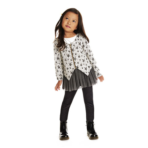 Kailee Star Legging Set