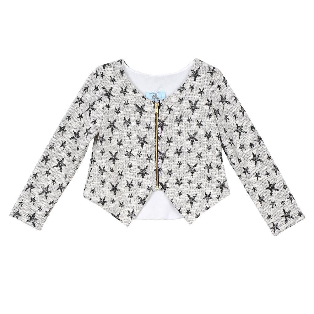 Outfit - Kailee Star Legging Set