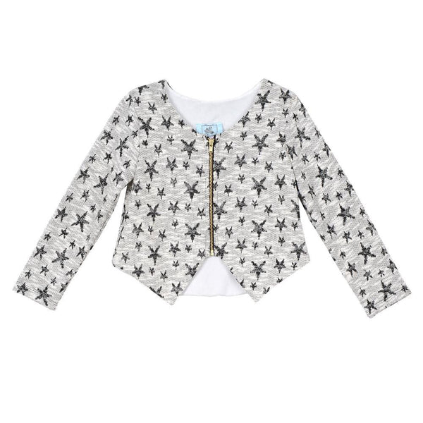 Outfit - Kailee Star Legging Set