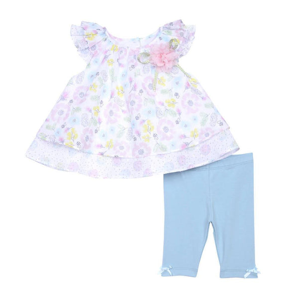 Outfit - Kerrigan Legging Set