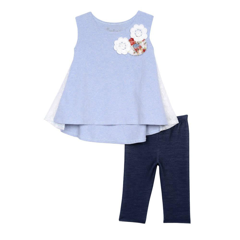 Outfit - Laura Legging Set