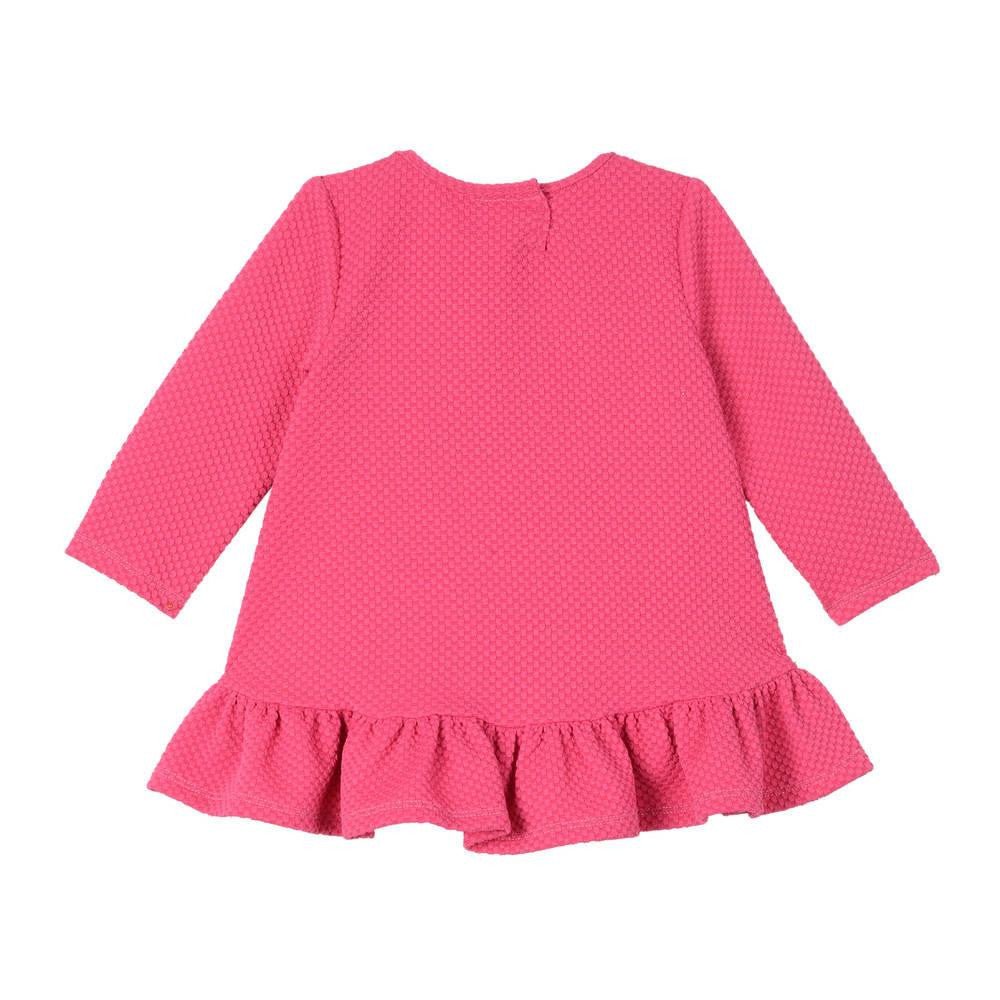 Outfit - Lily Floral Legging Set